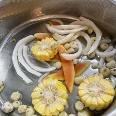 椰小鸡·椰子鸡(清水湾碧乐时光店) User Photo
