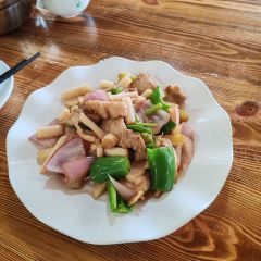 农民菜馆(洞天仙境店) User Photo