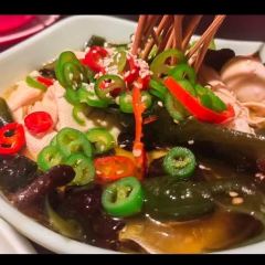 川悦留香(清水湾东榕环球美食店) User Photo