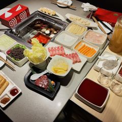 海底捞火锅(安盛购物广场店) User Photo