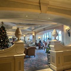 Bellavista lounge User Photo