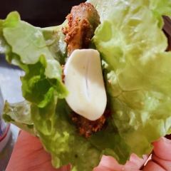 雷王烤鲜牛肉(盐边店) User Photo