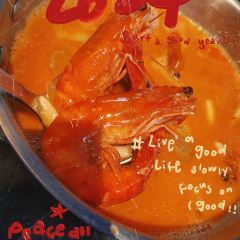 泰越轩·泰式咖喱餐厅(三亚湾一丰禾生活广场店) User Photo