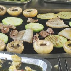 雷王烤鲜牛肉(盐边店) User Photo