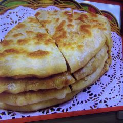 老蒙肉饼六店(非遗店) 여행 사진