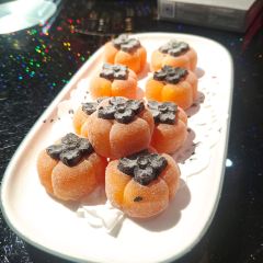 土灶头·天台味道(劳动路店) User Photo