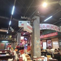 汉和里·地道湖北菜武昌鱼(户部巷店) User Photo