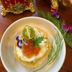满洲里市鸥亚西餐厅 User Photo