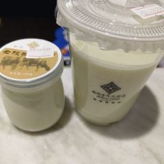 扬州金陵大饭店·风味餐厅 User Photo