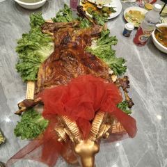 Yangjiazhuangtuyaoguomukaoquanyang User Photo