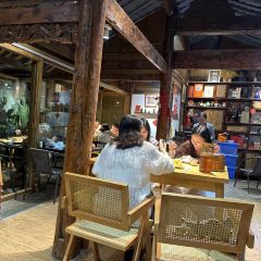 梁厨餐厅(白沙店) User Photo