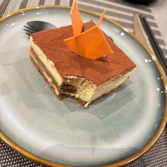天目湖御水温泉·度假酒店·西餐厅 User Photo