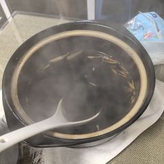 颜氏徽菜(18年老店) User Photo