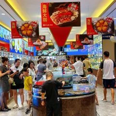 鲜得来渔港(瑞丰园店) User Photo
