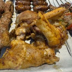 JINZHOU ROYAL BARBECUE 여행 사진