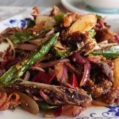 温莎咖啡公馆(布达拉宫景观店) User Photo