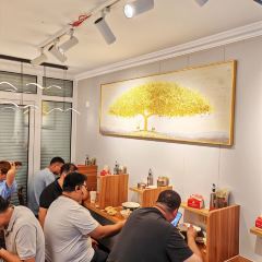 Wanzhongyuanpaigu Rice User Photo