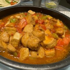 乡会桥车站餐厅(建水店) 여행 사진