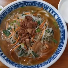 Jiajinyangheleguan (huangchengxiangfu) User Photo