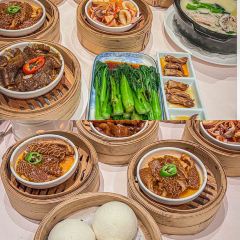 帝豪花园酒店自助餐 User Photo