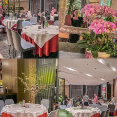 帝豪花园酒店自助餐 User Photo
