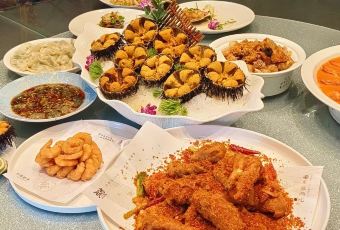 ZIHANG GRAND HOTEL User Photo