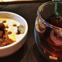 宴山城火锅(外滩江景店) User Photo