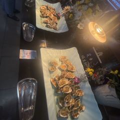 SHENGYI SEAFOOD BUFFET User Photo