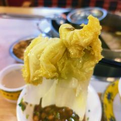 田村·酸菜笋子鸡(德吉支路店) ảnh của người dùng