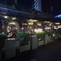 Hoa Túc User Photo