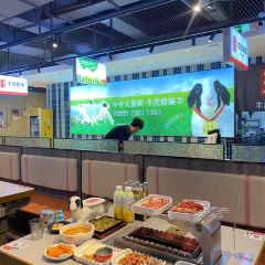 丰茂烤串（公园路店） User Photo