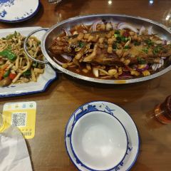 望湖土菜馆 User Photo