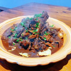 味湘沅私房菜餐馆 User Photo