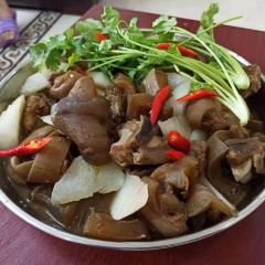 就记美食店 User Photo