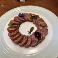 银川中心智选假日酒店(餐饮中餐厅) User Photo