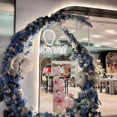 C'MON BABY User Photo