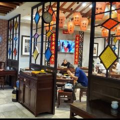 大壺春（四川中路店）張用戶圖片