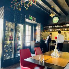 MURBEN牧尔本牛排馆(老洋房江苏路店) User Photo