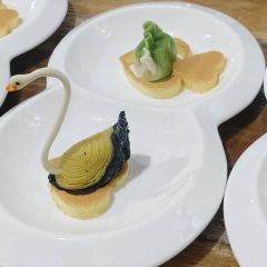 大連瓦房店悅宸飯店·餐廳張用戶圖片