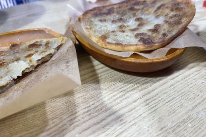 缘上缘老鸭粉丝(兴安街店)