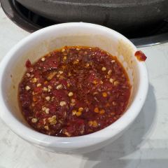 食味轩石锅鱼(十五年店) 여행 사진