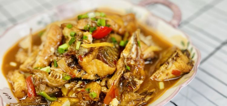 Liminwei Soup