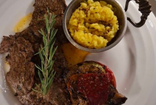 Matbah Restaurant User Photo