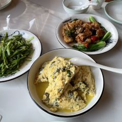 天目湖宾馆·风味小馆 User Photo