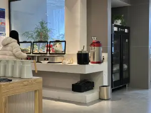 花筑·栾川观山月民宿(老君山中灵索道店)·私房菜