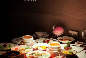 Shang Palace user photo
