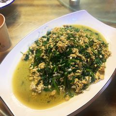 渔老大·有机鱼馆·老字号(古城店) User Photo