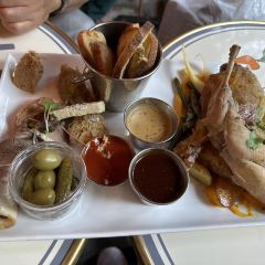 Le Lapin Sauté 여행 사진