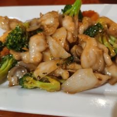 川香园 User Photo