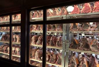 Gallagher’s Steakhouse NYC user photo